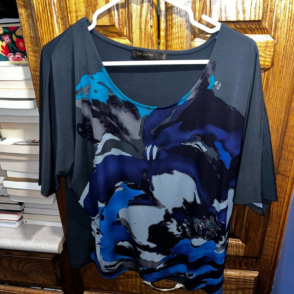 Ladies Limited Top
